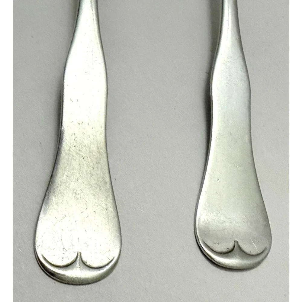 Pairpoint 1880 CO 4 Spoon 8.5